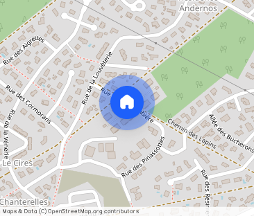 Appartement à louer - Photo 1