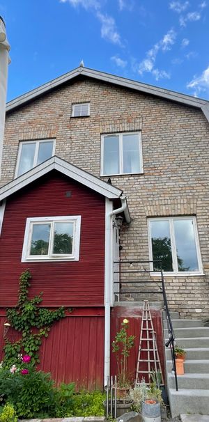 Stenkullen, Gustavsberg - Foto 1