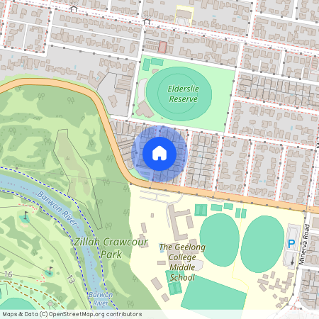 7 Gaylard Avenue, Vic 3220, Newtown