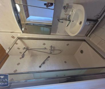 Appartement à louer 3 pièces 70m² - Photo 6