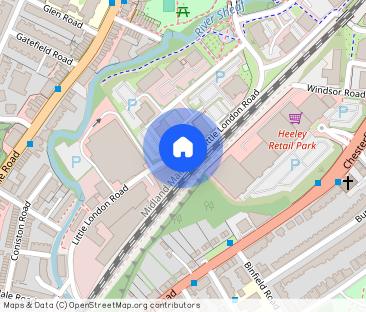 Little London Road, Sheffield, South Yorkshire, S8 - Photo 1