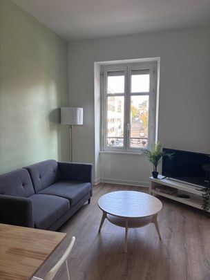 Colocation centre ville - refait à neuf - Photo 1