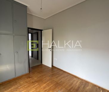 Διατίθεται προς ενοικίαση φωτεινή και λειτουργική γκαρσονιέρα στην ... - Φωτογραφία 1