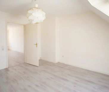 Gemütliche Dachgeschosswohnung für 2 Personen in Citylage! - Foto 5