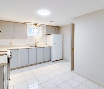 For Lease - 57 Exbury Road Unit# Bsmt, Toronto, Ontario - Photo 2