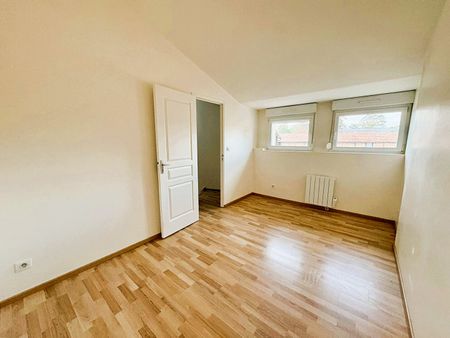 Location appartement 2 pièces, 45.00m², Reims - Photo 5