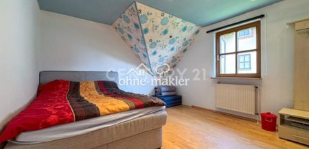 Attraktive Maisonette-Traumwohnung mit Garten in ruhiger Lage zu vermieten - Photo 5
