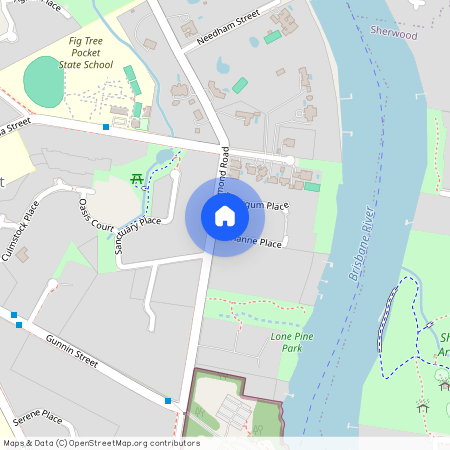 4 Sonanne Place, Fig Tree Pocket QLD 4069