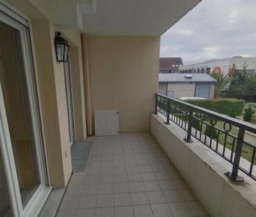 Appartement Saint Ouen L Aumone 3 pièce(s) 67 m2, - Photo 5