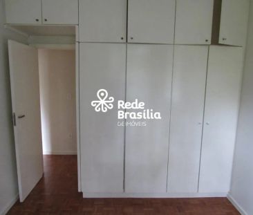 TH11638 - Sqs 205 Asa Sul, Apartamento 02 quartos, 71m². Agende a sua visita! - Photo 5