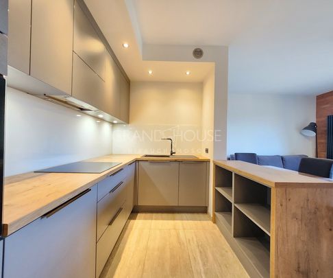 3 Pokoje - Ładne - Folwark Skarbimierzyce - Photo 1