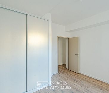 Appartement 3 pièces neuf dans immeuble historique du XVII ième - Photo 4