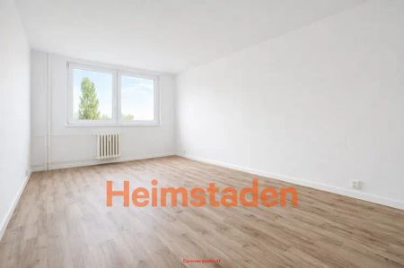 Pronájem bytu 3+1 73 m - Fotografie 3