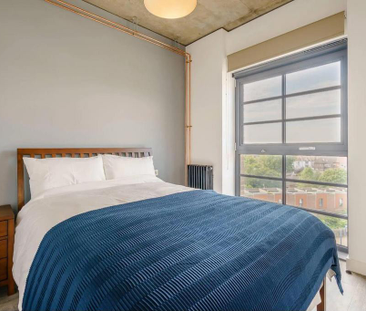 2 bedroom apartment to rent - Photo 6