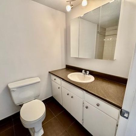 COQUET 4 1/2 BÉTON, LIBRE/juillet ou avant - EC + chauffé - Photo 4