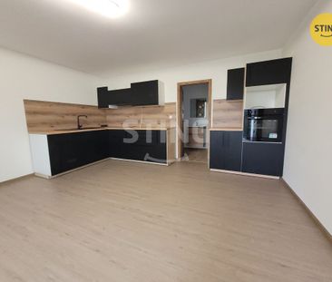 Pronájem bytu 1+kk a garsoniéry 30 m², Na Lánech , Ostrava Nová Ves - Photo 1