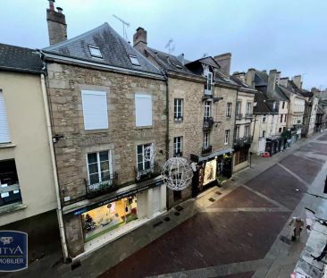 Appartement à louer 3 pièces 69m² - Photo 1