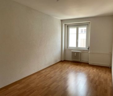 Appartement 3.5 pièces - Foto 1