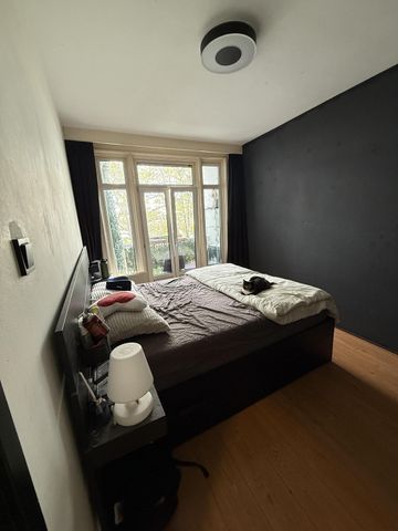 Te huur: Appartement Middenweg in Amsterdam - Foto 4