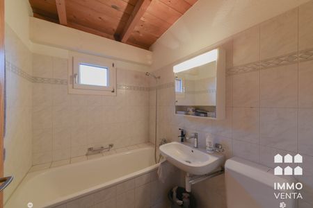 3 Zimmer, 90 m², 3. Stock - Photo 4