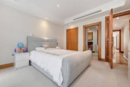 4 bedroom apartment to rent - Photo 4