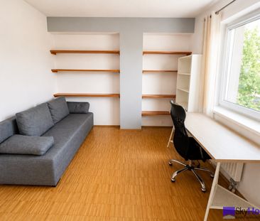 Wrocław, Krzyki, Ciepła - Photo 3