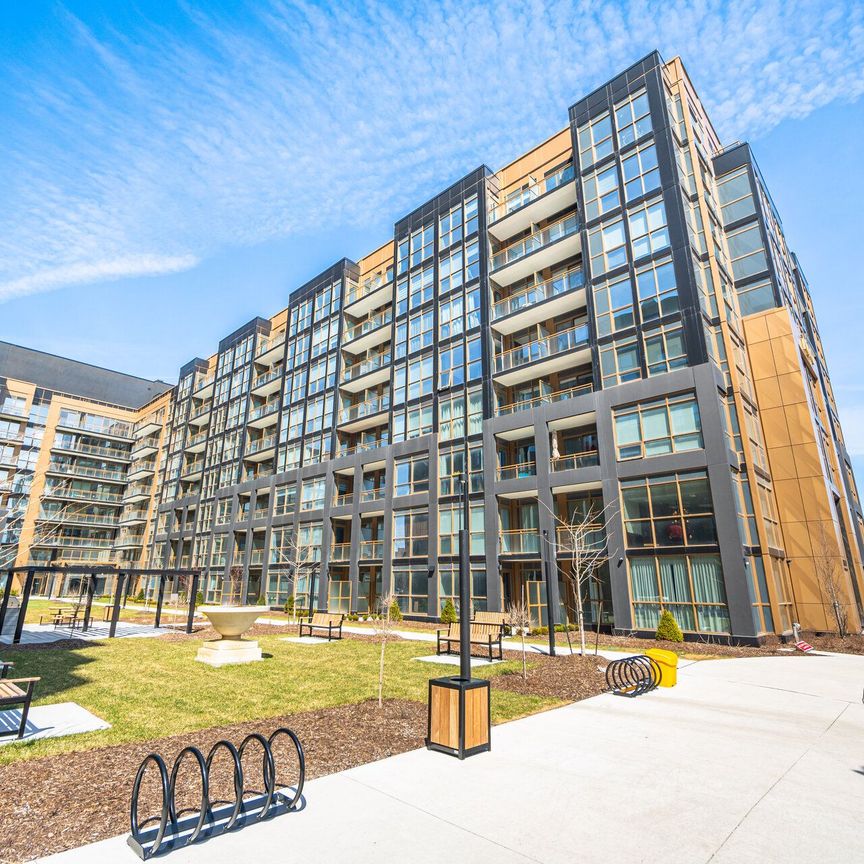 For Lease - 2343 Khalsa Gate Unit# 829, Oakville, Ontario - Photo 1