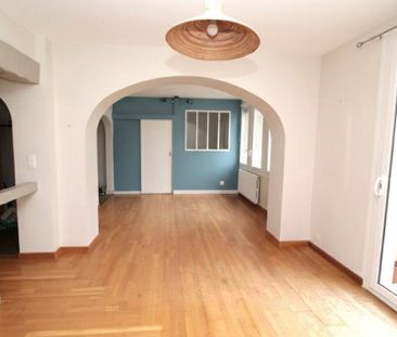 Appartement 5 pièces - - Photo 3