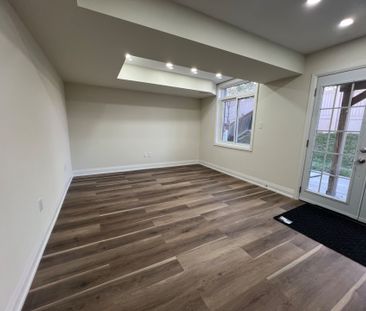 For Lease - 32 Gulfbrook Circle Unit# Bsmt, Brampton, Ontario - Photo 3