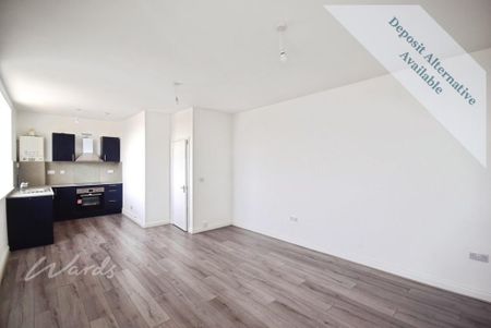 2 bedroom apartment to rent - Photo 2