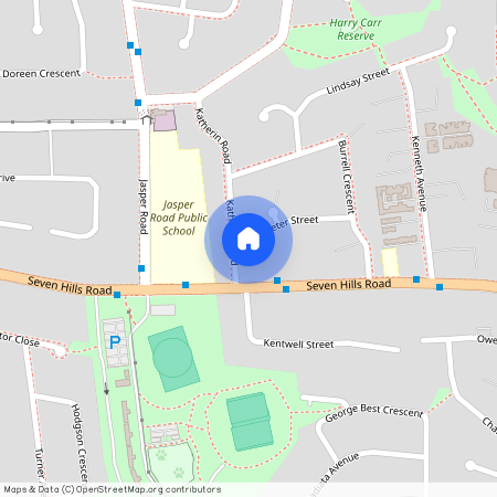 20 Peter Street, NSW 2153, Baulkham Hills