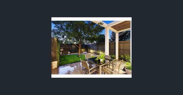 Gorgeous Contemporary Town Residence - Photo 1