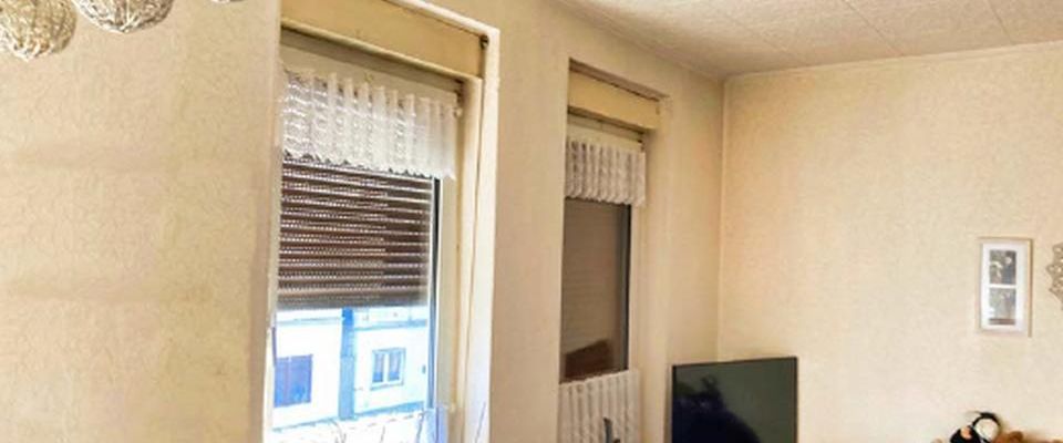 5-Zimmerwohnung in Lehe 1.OG- شقة 5 غرف للإيجار - Здається 5 кімнатна квартира - Foto 1