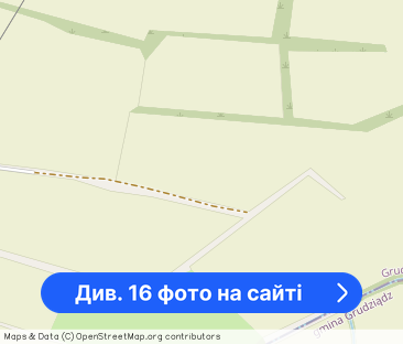 Mieszkanie na wynajem - 64 m² - 3 pokoje Lotnisko Grudziądz - Фото 1