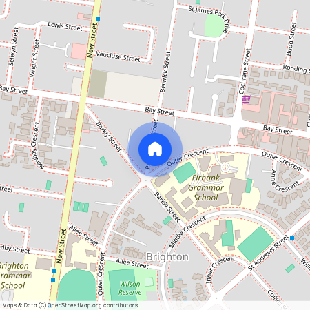 11 Parliament Street, Vic 3186, Brighton