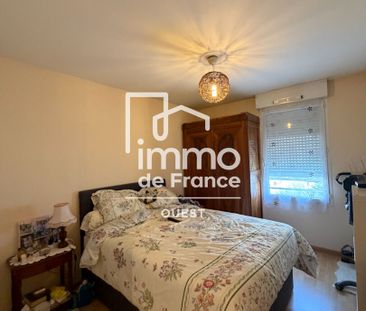 Location Appartement 4 pièces 82m² - Photo 4