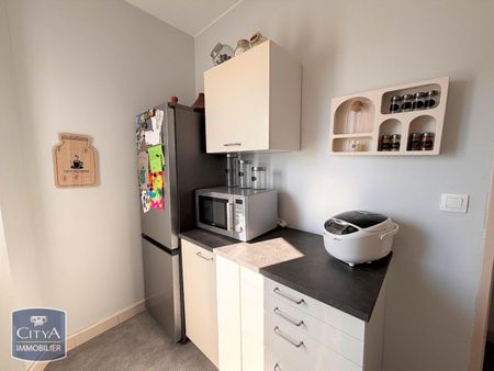 Location Appartement 3 pièces 55m² AVIGNON 84000 - Photo 3