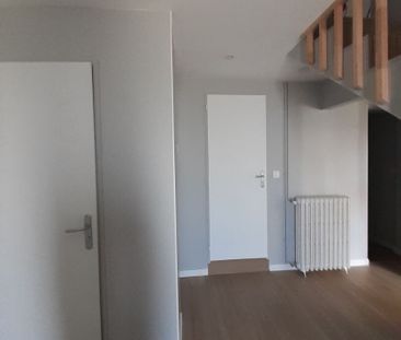 Location Maison 5 pièces 105m² - Photo 6