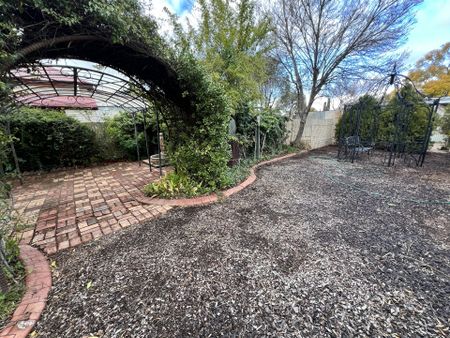 Across from the Hospital - Furnished - Photo 5