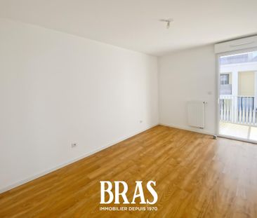 Location Appartement 2 pièces 41m² NANTES 44300 - Photo 5