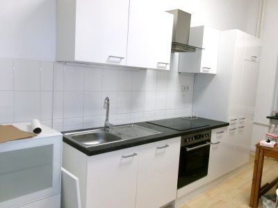 Östliches Ringgebiet. Erdgeschoss Wohnung mit separatem Eingang - Photo 3