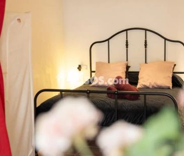 Estudio en alquiler en El Raval - Photo 5