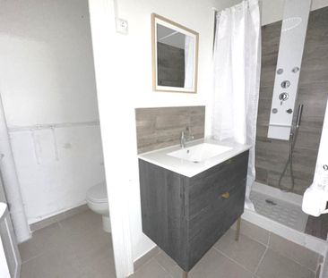 A LOUER APPARTEMENT T2 BEZIERS - Photo 1