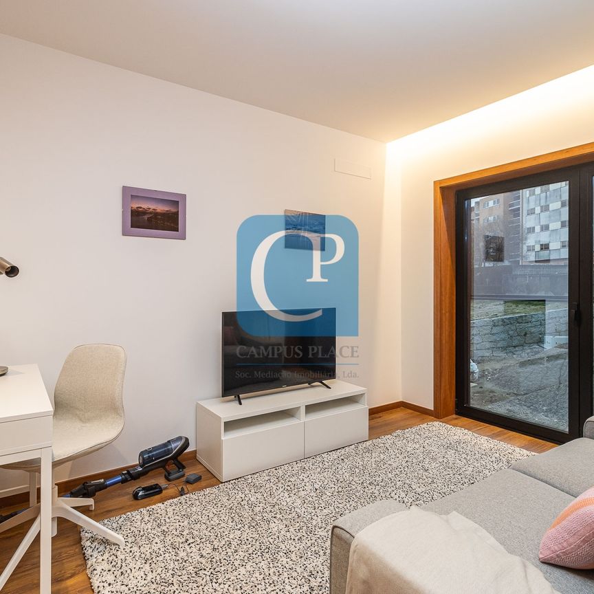 Apartamento T1 em Porto - Photo 1