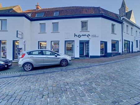 Te huur - Duplex in Tervuren - Foto 4