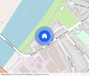 Wisbech Road, Kings Lynn, PE30 - Photo 1