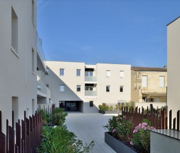 Location Appartement 2 pièces 44m² - Photo 2