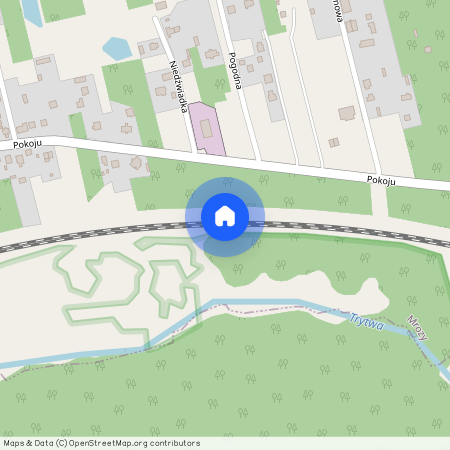 Mrozy, Mrozy, miński, mazowieckie