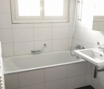 Sonnige 3-Zimmerwohnung an ruhiger Lage - Foto 5