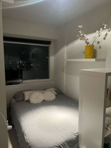 Room Amsterdam - Burgemeester Hogguerstraat - Foto 4